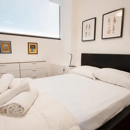 Booklovers Apartament Bari