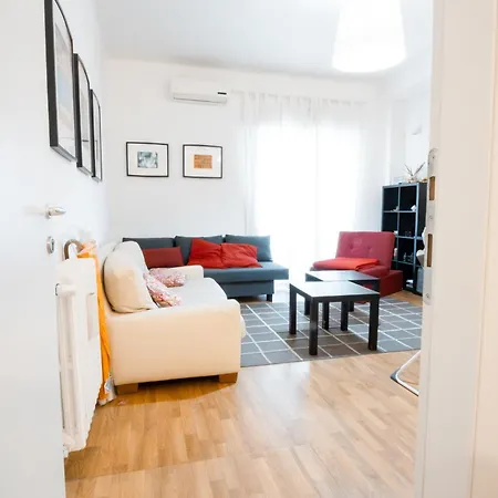 Booklovers Apartament *