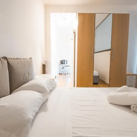 Booklovers Apartament