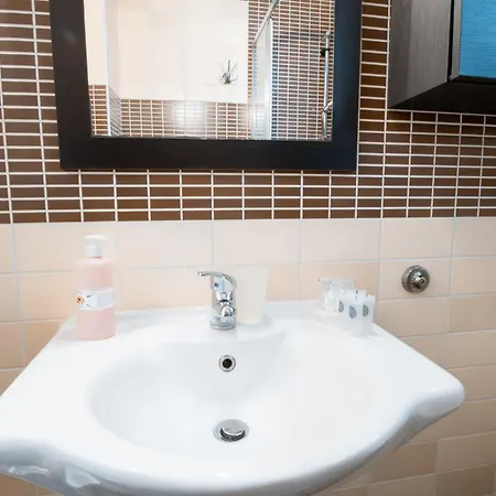 Booklovers Apartament *