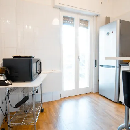 Booklovers Apartament *