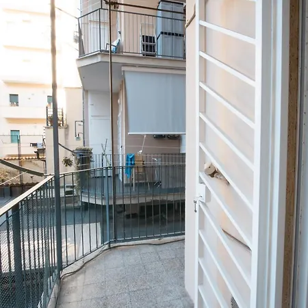 Apartament Booklovers *