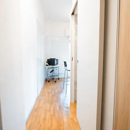 Booklovers Apartament Bari