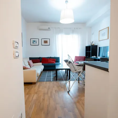 Apartament Booklovers