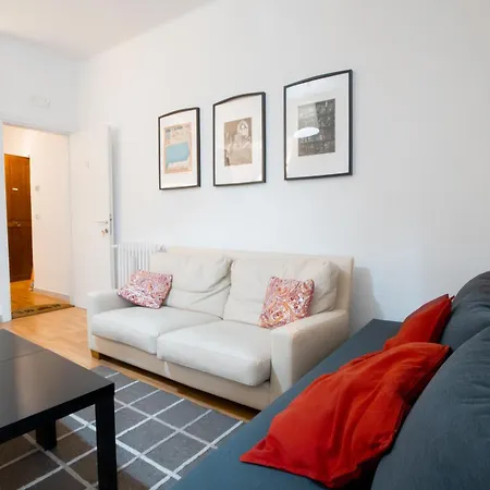 Booklovers Apartament Bari