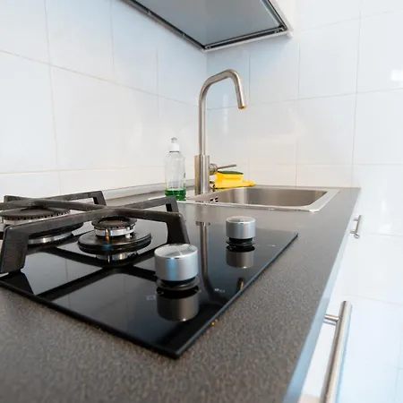 Booklovers Apartament