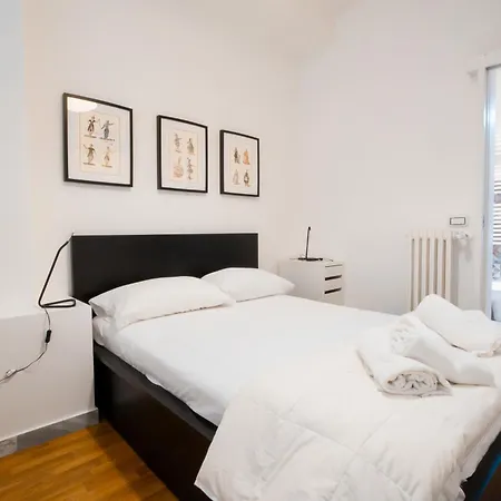 Booklovers Apartament *