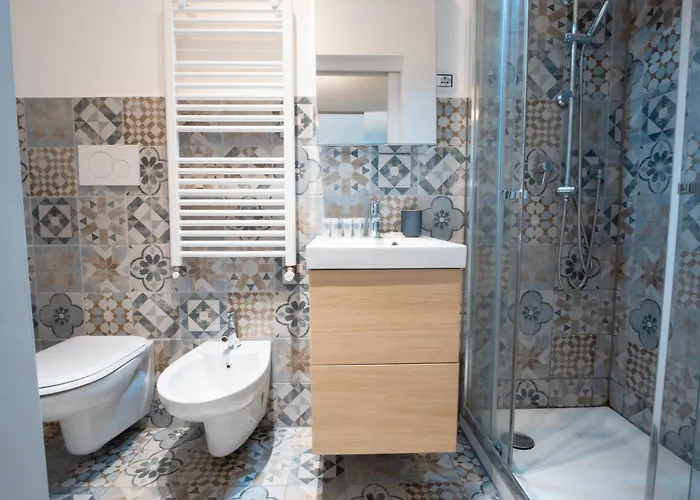 Appartamento Booklovers Bari