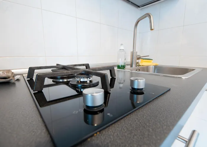 Appartamento Booklovers Bari