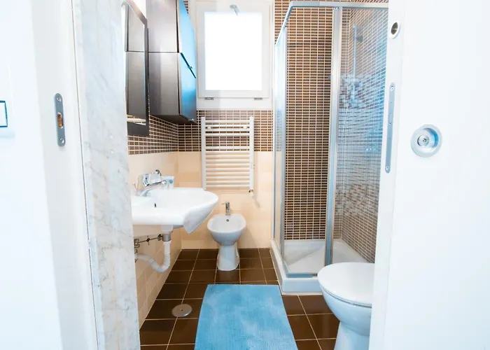 Booklovers Appartamento *