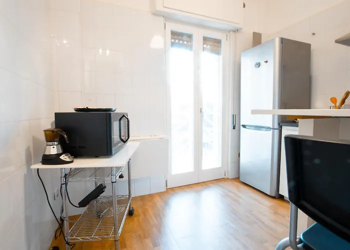 Booklovers Appartamento *