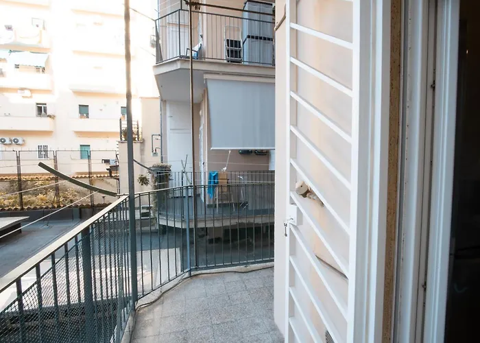 Appartamento Booklovers *