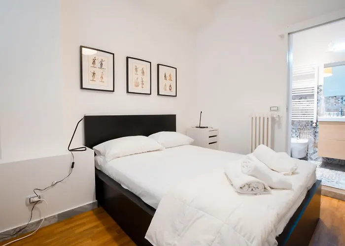 Booklovers Appartamento *