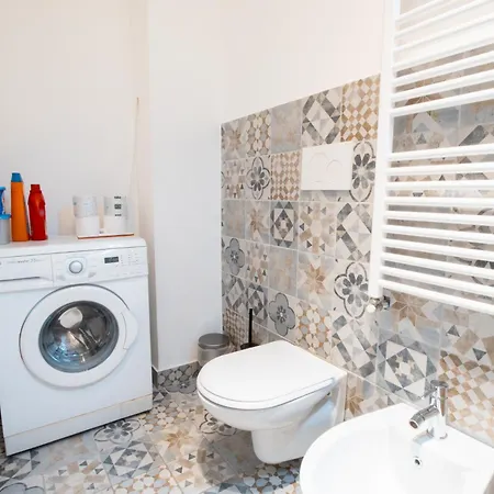 Booklovers Lejlighed