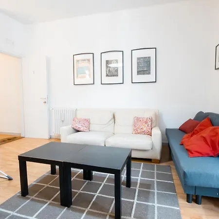 Booklovers Apartmán