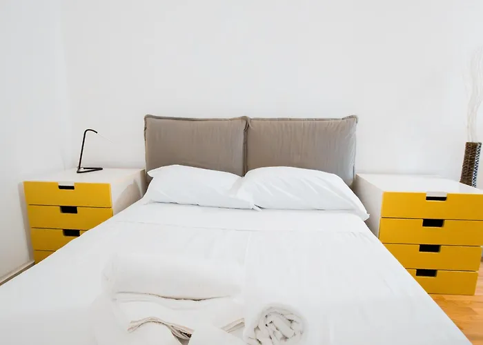 Booklovers Apartment *