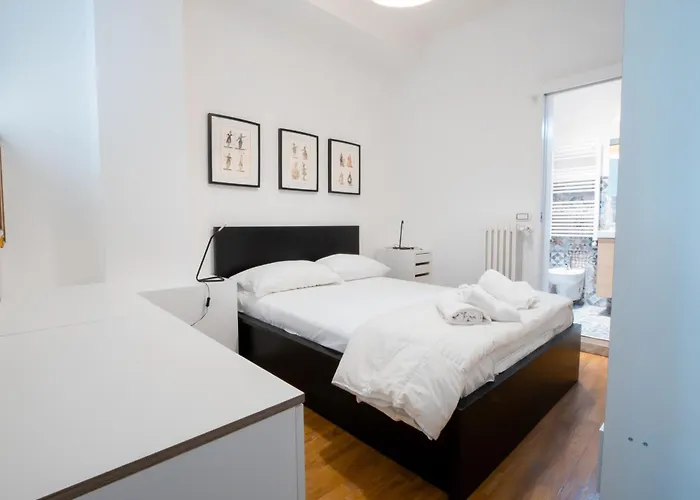 Apartment Booklovers