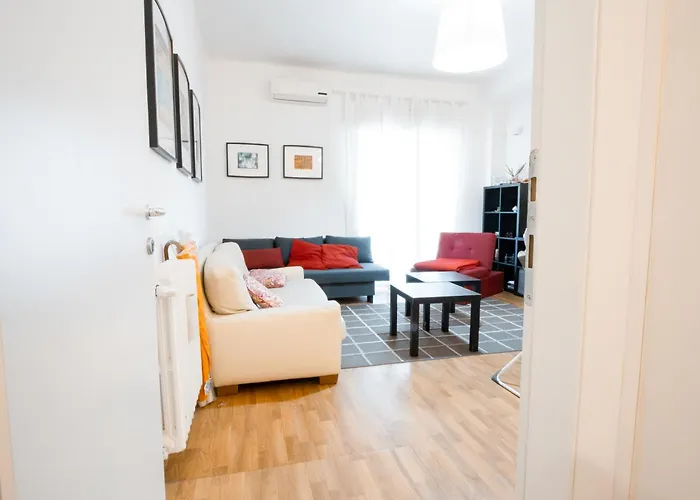 Booklovers Apartment *