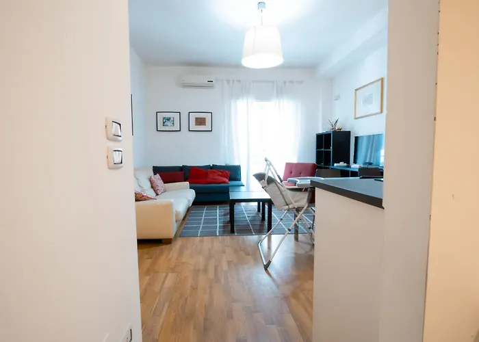 Apartment Booklovers