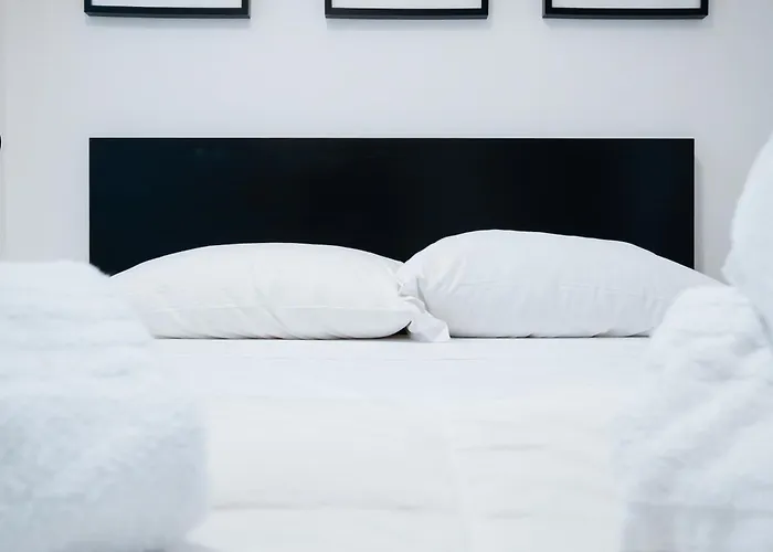 Booklovers Apartment *